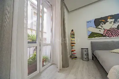 Casa in vendita, Via Alberto Lamarmora, Cagliari