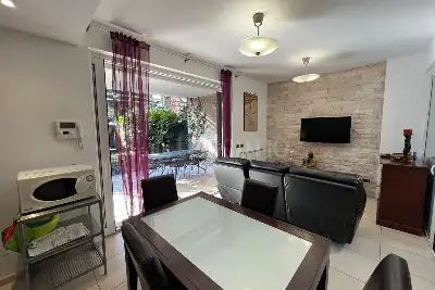 Villino a Schiera in vendita, Via Volosca, Fiumicino