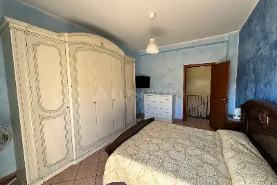 Casa in vendita, Via Roma, Mascalucia