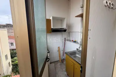 Casa in vendita, Via Maniace, Catania