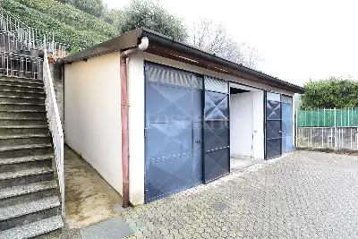 Casa in vendita, Via Interna della Valle, Cernobbio