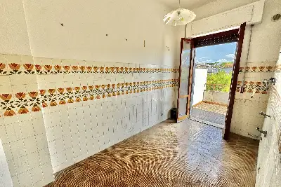 Casa in vendita, Via delle Petunie, Anzio