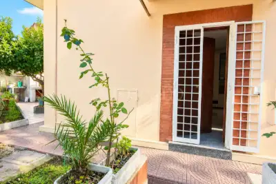 Casa Indipendente in vendita, Via dei Bruno, Roma