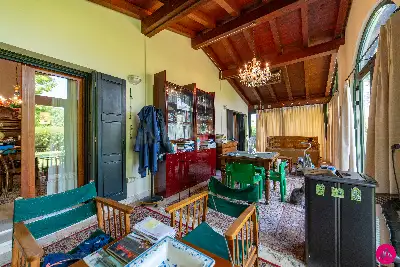 Villa in vendita, Via San Vito, San Vito al Tagliamento