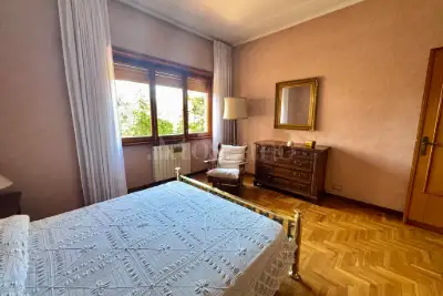 Casa in vendita, Via Nomentana, Roma