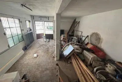 Laboratorio in vendita, Vicolo Carpi, Busto Arsizio