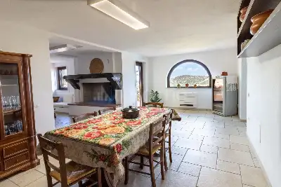Villa in vendita, Strada 65, Capoterra