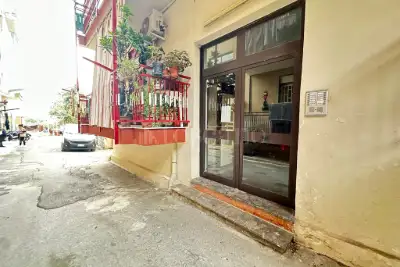 Casa in vendita, Via Sant Isidoro, Palermo