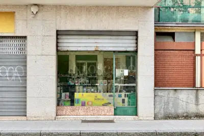 Negozio in vendita, Via Sant'Angela Merici, Brescia