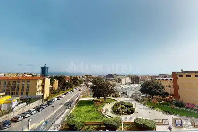 Casa in vendita, Via Ottone Bacaredda, Cagliari