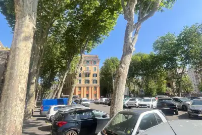 Soffitta in vendita, Piazza Giovine Italia, Roma