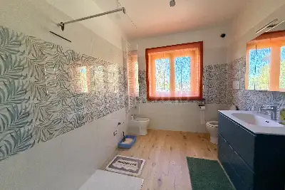 Casa Indipendente in vendita, VIA DELL' IDROVORA 3, Ardea