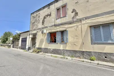 Casa in vendita, Via Andolfi, Pompei