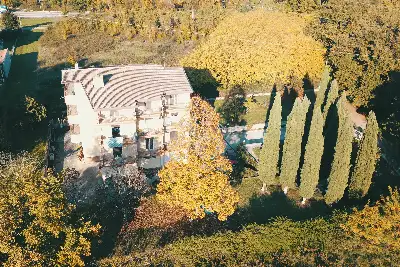 Palazzo in vendita, Via Cerro - Sinagoga, Cassino