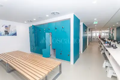 Stabile Uso Ufficio in vendita, Corso Sempione 34, Milano