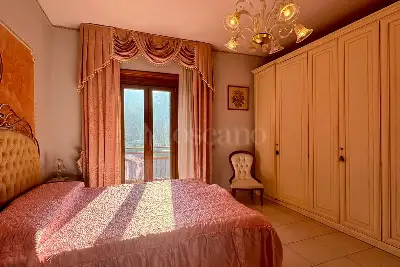 Villa in vendita, Via Molinelle, Monteforte Irpino