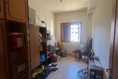 Casa in vendita, Via Vecchia San Sperato, Reggio di Calabria