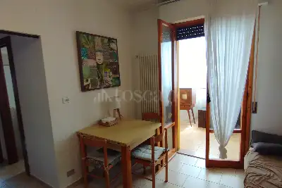 Casa in vendita, Via Lucania, Montesilvano