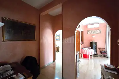 Casa in vendita, Via Alfredo Baccarini, Roma