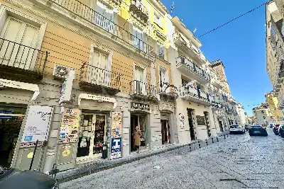 Negozio in vendita, Via Duomo, Capua