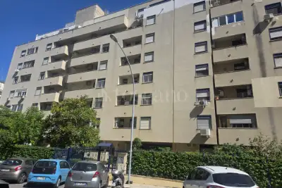 Casa in vendita, Via Giuseppe Prezzolini, Palermo