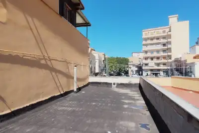 Negozio in vendita, Via San Lorenzo, Palermo