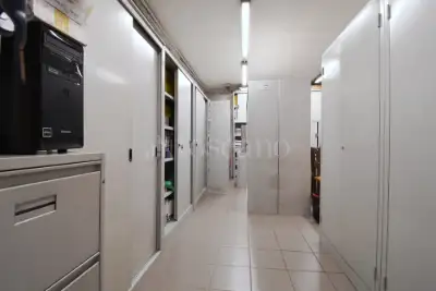 Ufficio in vendita, Via Simone D'Orsenigo 5, Milano