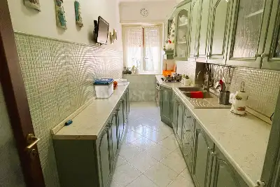 Casa in vendita, Viale dei Promontori, Roma