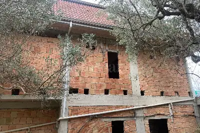 Rustico in vendita, Via Ferdinando Galiani, Catanzaro