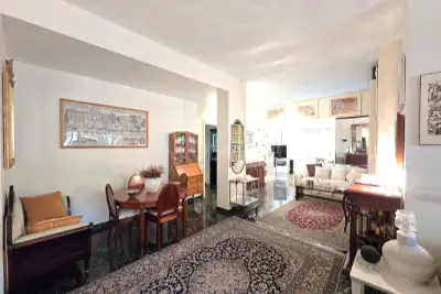 Casa in vendita, Via Appia Nuova, Roma