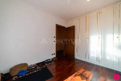 Villino a Schiera in vendita, Via Benedetti, Pordenone