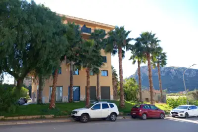 Mansarda in vendita, Via Dante Alighieri, Bagheria