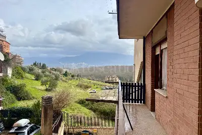 Casa in vendita, Via Val di Passa, Mentana
