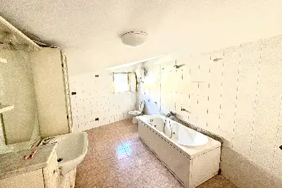 Villa Bifamiliare in vendita, Viale California, Ladispoli