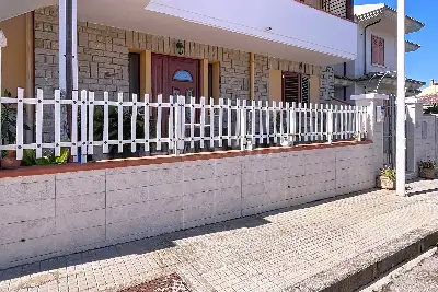 Villa Bifamiliare in vendita, Via Elsa Morante 3, Sorso