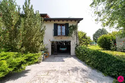 Villa in vendita, Via San Vito, San Vito al Tagliamento