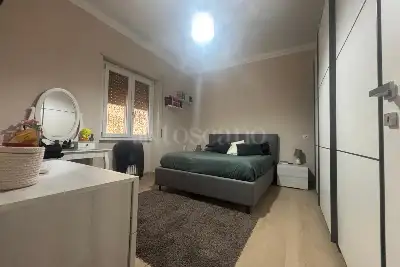 Casa in vendita, Via Eugenio IV, Roma