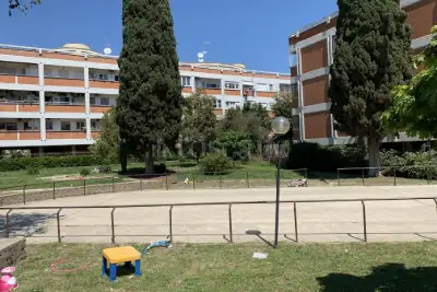 Casa in vendita, Via Carlo Avolio, Roma