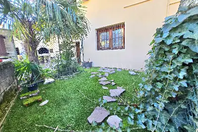 Villino a Schiera in vendita, Via Due Muri, Concesio