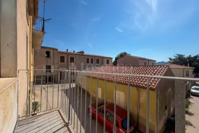 Casa Indipendente in vendita, Via Papa Giovanni XXIII 7, Luras