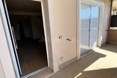 Villino a Schiera in vendita, Via dei Tulipani, Avezzano