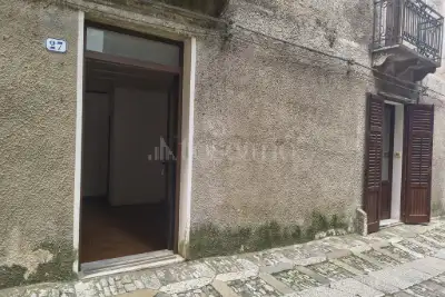 Casa in vendita, Via Gian Filippo Guarnotti, Erice