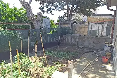 Casa Indipendente in vendita, Contrada Cardilla 24, Marsala