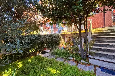 Villino a Schiera in vendita, Via Terpandro, Roma