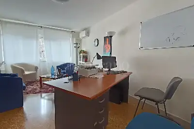 Ufficio in vendita, Viale Piemonte, Palermo