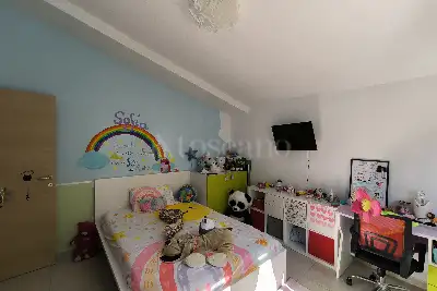 Casa in vendita, Via della Polveriera, L'Aquila