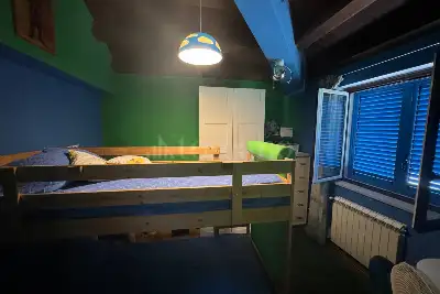 Villa in vendita, VIlletta a Casteltermini (AG) Contrada Fabbrichella, Casteltermini