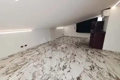 Mansarda in vendita, Via Flaminia, Roma