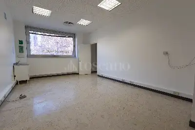 Ufficio in affitto, Viale Bianca Maria, Milano