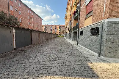 Casa in vendita, Via Giulio Bertoni, Modena